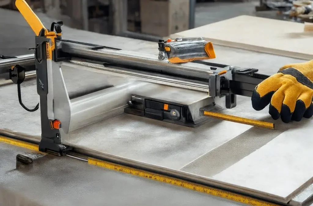 Made in Germany: Qualitätswerkzeuge für den professionellen Baustellenalltag