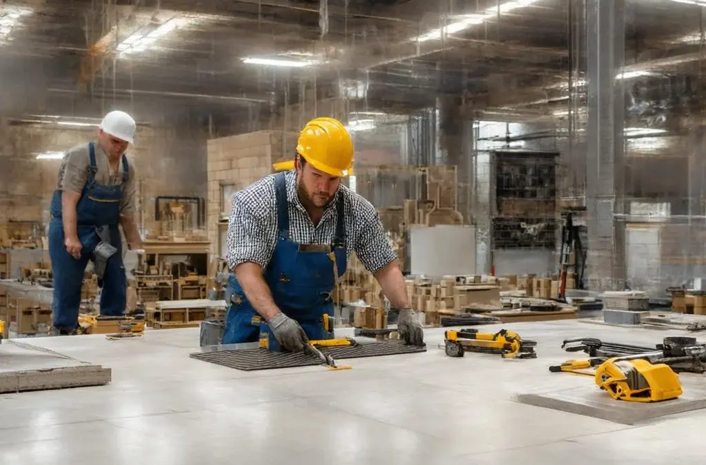 Karl Dahm Handwerkertage: Werkzeuge, Systeme und Profi-Tipps live erleben