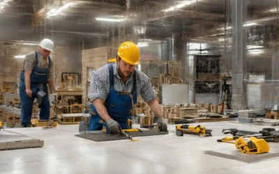 Karl Dahm Handwerkertage: Werkzeuge, Systeme und Profi-Tipps live erleben