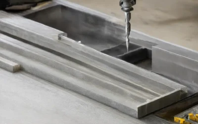 Feinsteinzeug ab 10 mm schneiden: manueller Fliesenschneider, Nassschnitt oder Diamantbohrkrone?